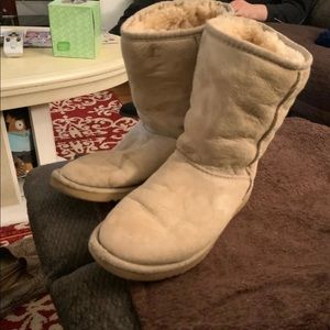 Ugg Australia boots